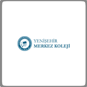 Mersin - Yenişehir Merkez Koleji